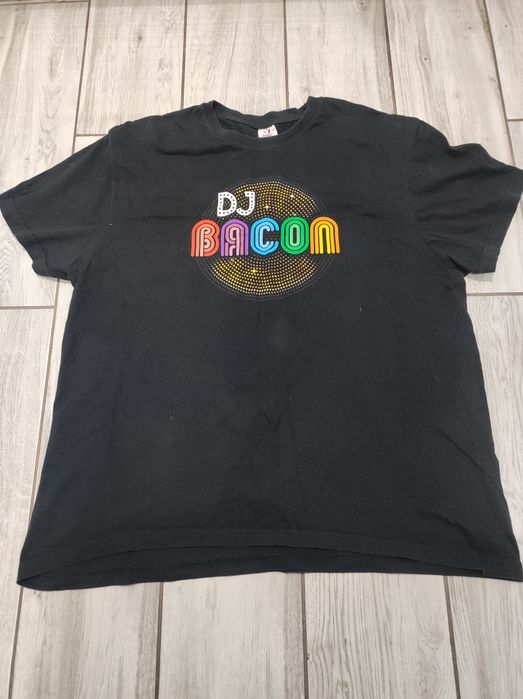 Koszulka męska  XXL