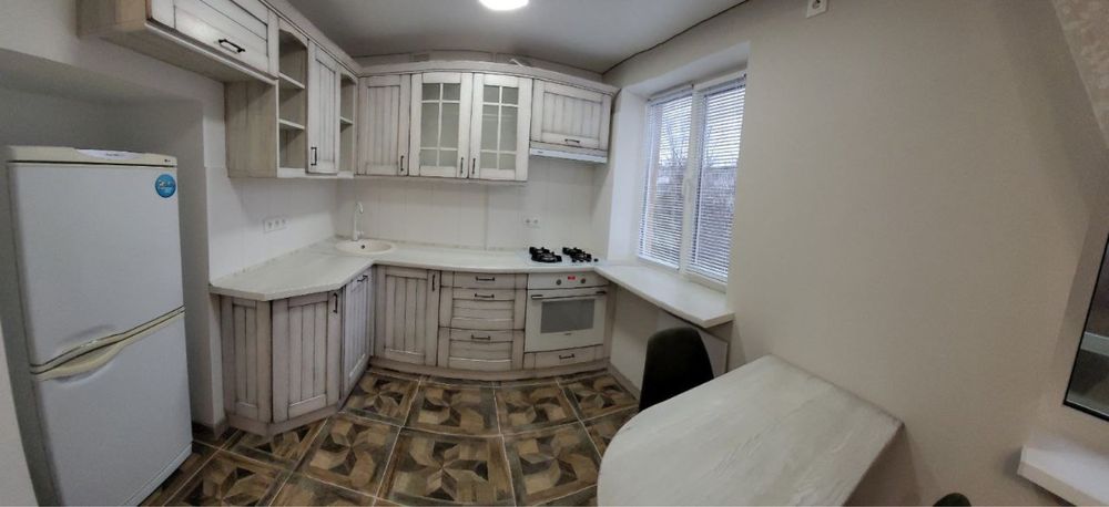 Здам 2 кімнатну квартиру