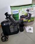 Wyciskarka Philips wolnoobrotowa