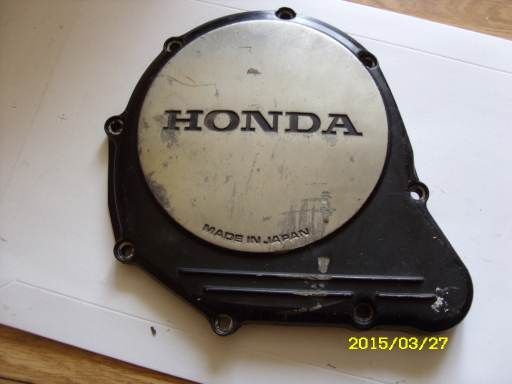 Części silnika Honda  CB 550  83r