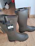 Kalosze neoprenowe hallyard 44