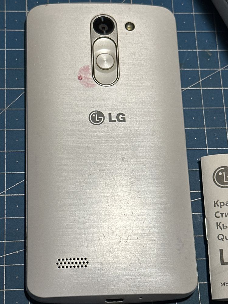 Lg d335 LBello dual