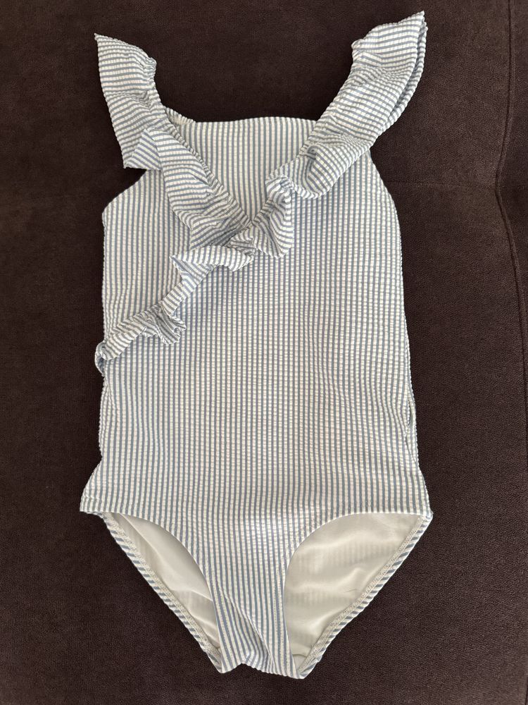 Купальник h&m 4-6 рочків