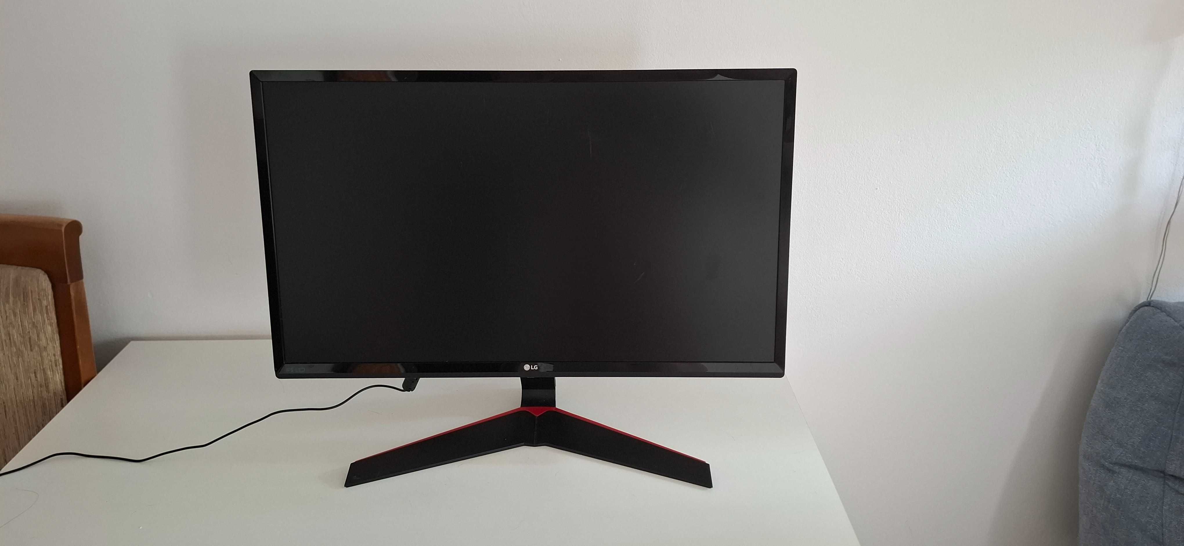 Monitor lg 24mp59g