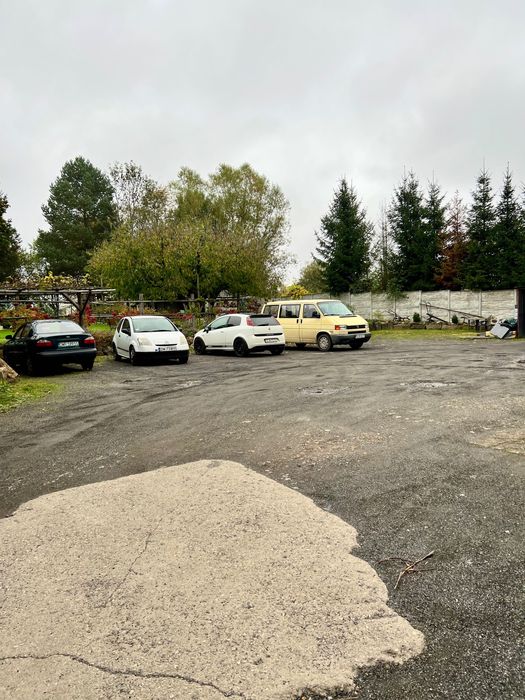Pokoje pracownicze do wynajęcia okolice Gryfowa Śląskiego