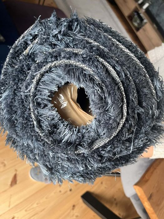 Dywan  OEKO-TEX uzywany