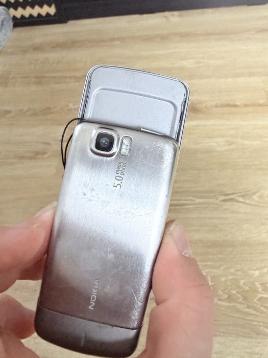 Klasyczna nokia 6600i