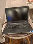 Laptop Dell Latitude E6540