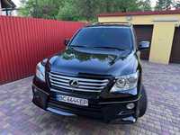 Срочно продам! Lexus LX-570.