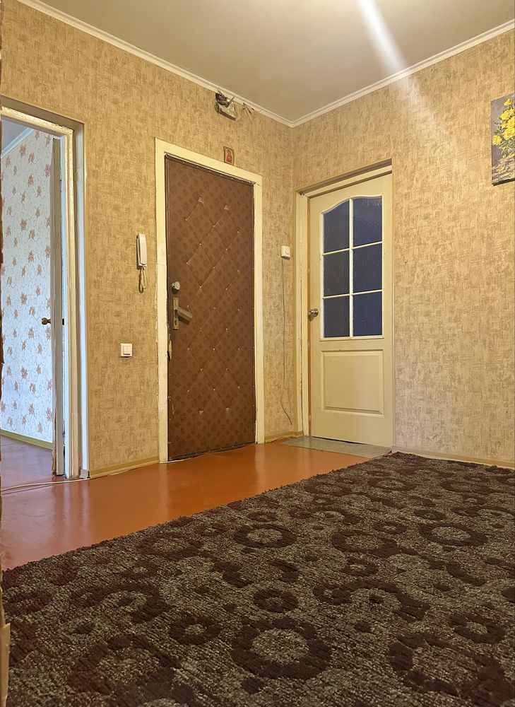 4-х Автономка, вул П Глазового, не кутова