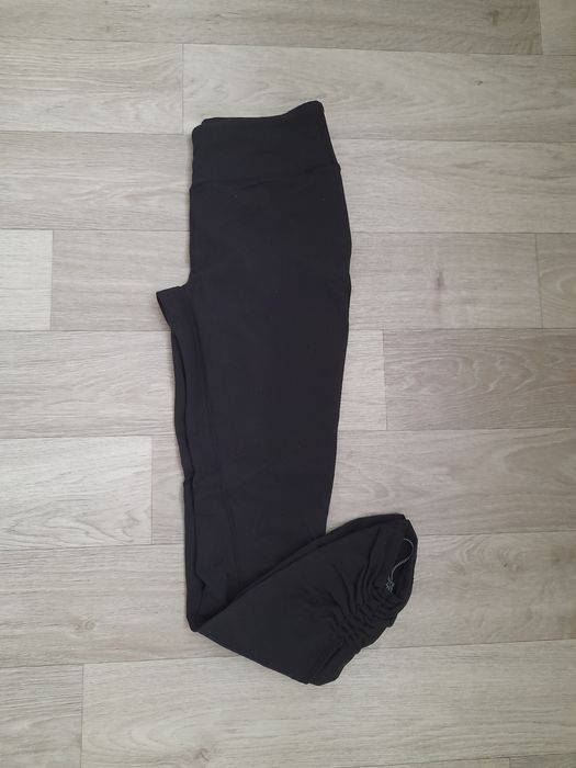 Legginsy sportowe