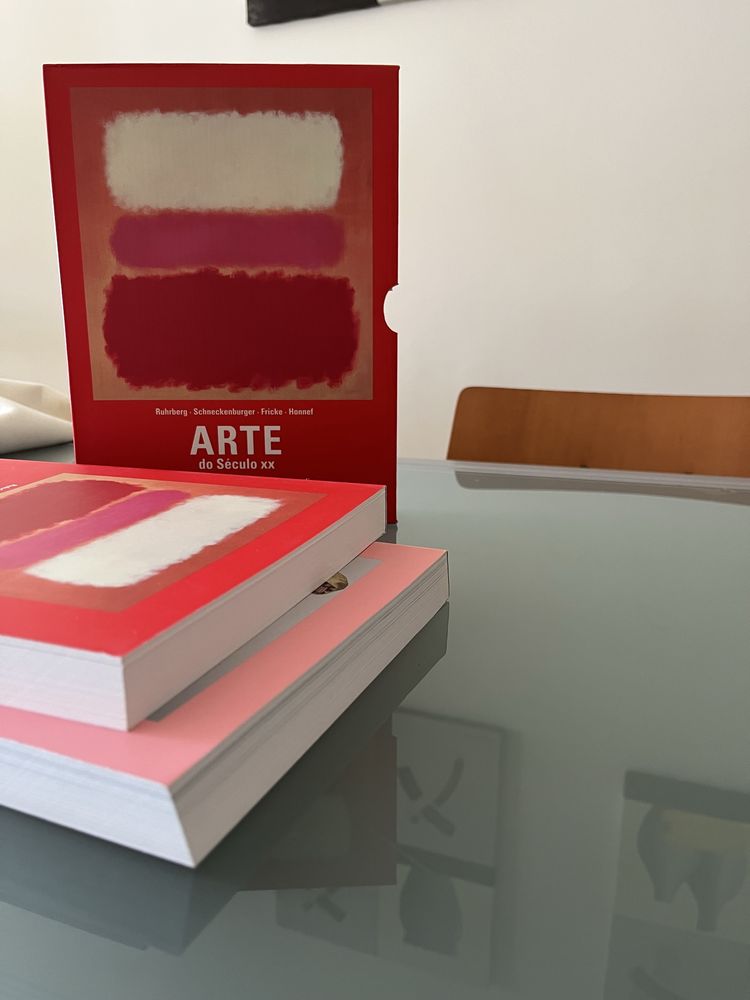 Arte do Século XX