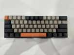 Klawiatura mechaniczna Redragon Draconic PRO K530 Brown Switch Czarny