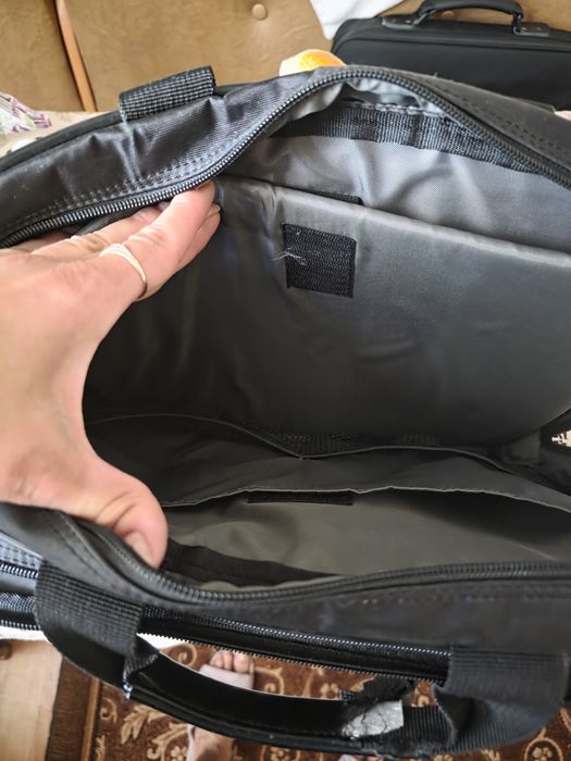 Сумка для ноутбука Dell