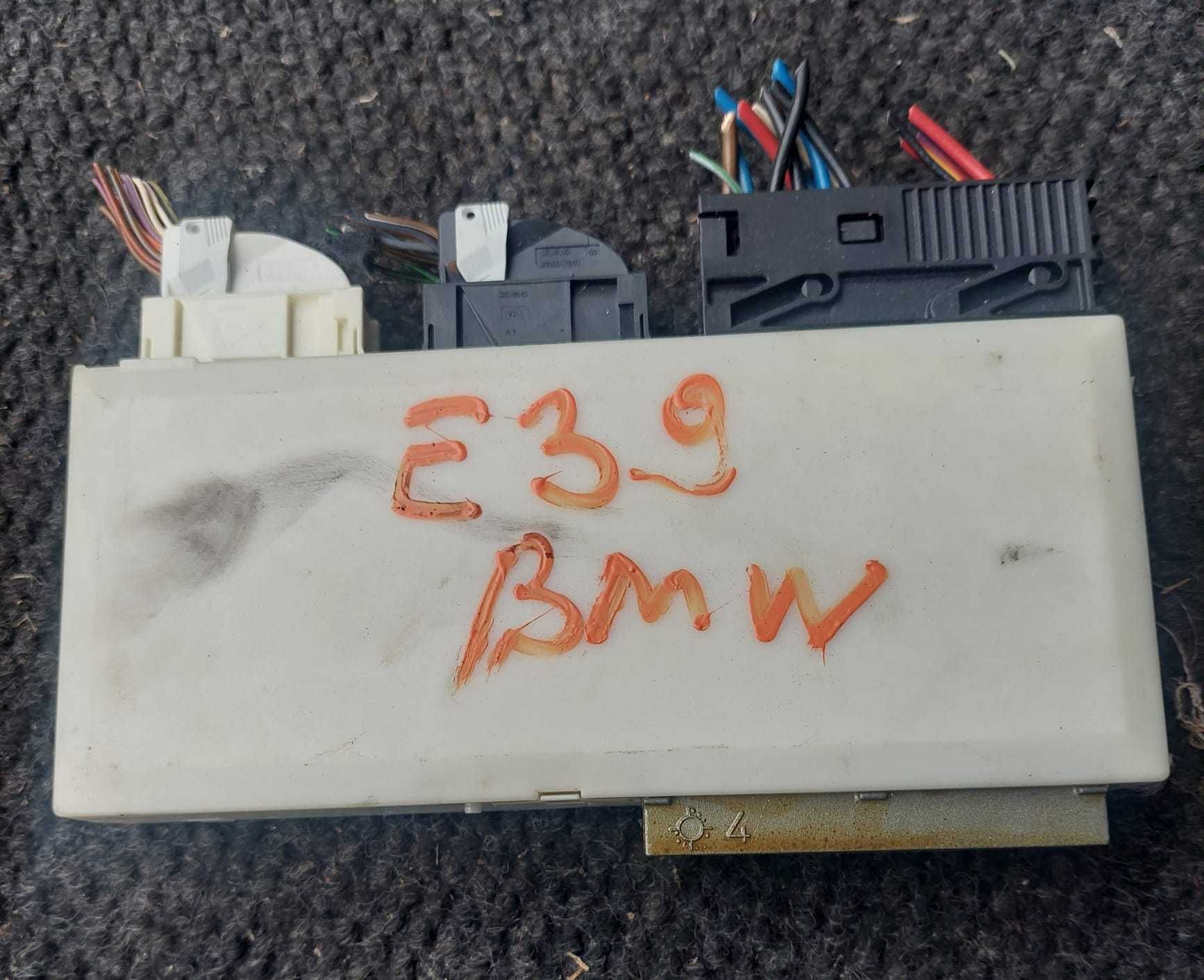 Moduł świateł BMW E39