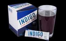 INDIGO - Suplemento Energia