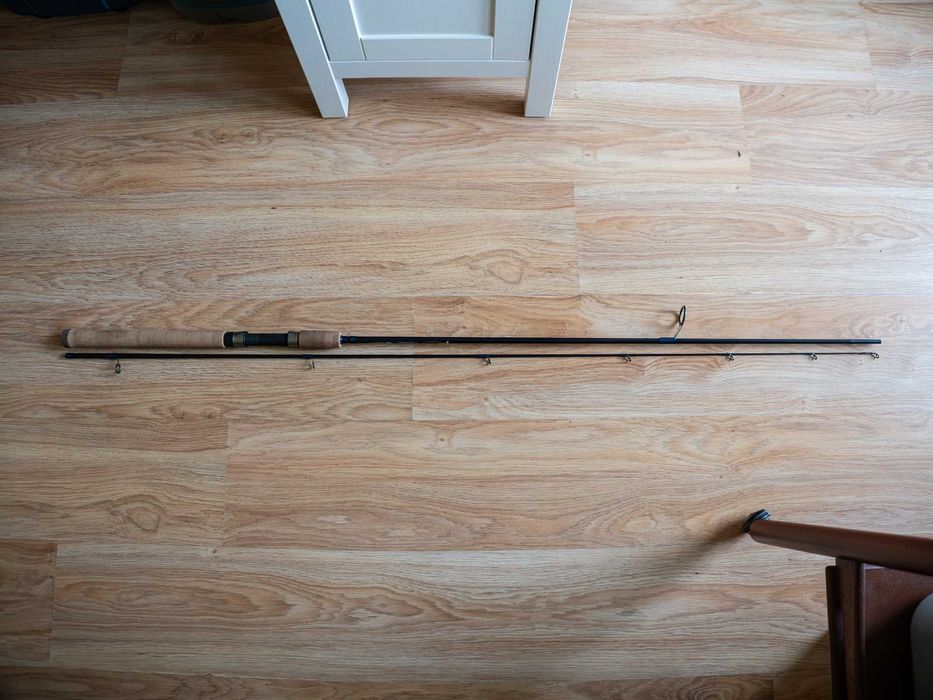 St Croix Triumph TRSS86MF2