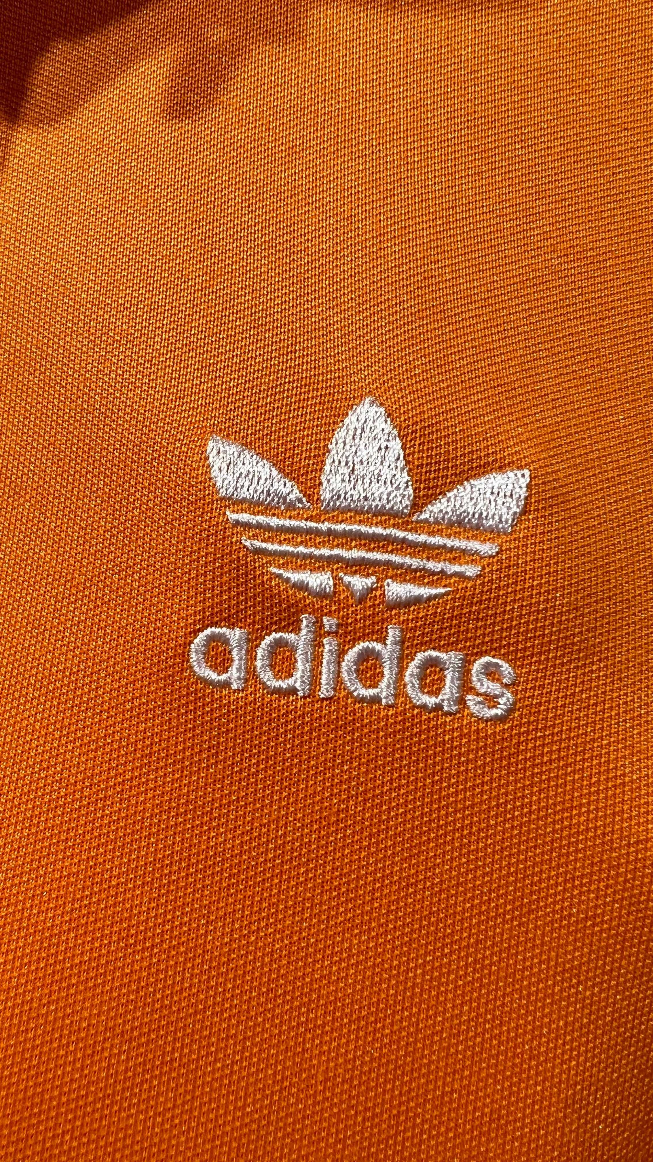 Олімпійка Adidas Originals Beckenbauer Tt