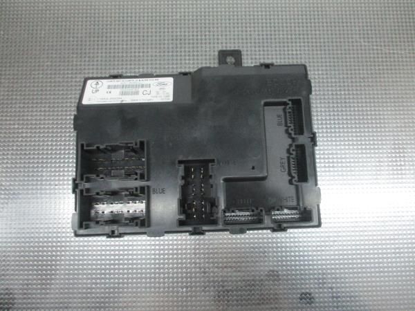 Centralina de ignição (imobilizador) FORD Fiesta VI (CB1, CCN)