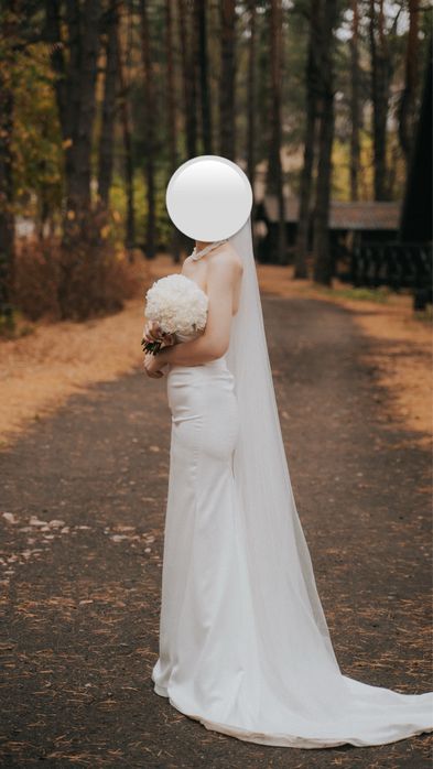 Весільна сукня Venice