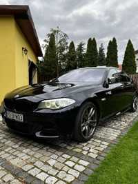 BMW Seria 5  M550 3.0 Diesel MR'10 F10  xDrive Steptronic