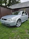 Golf 4  1.6  LPG