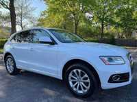 2014 Audi Q5 quattro Premium Plus