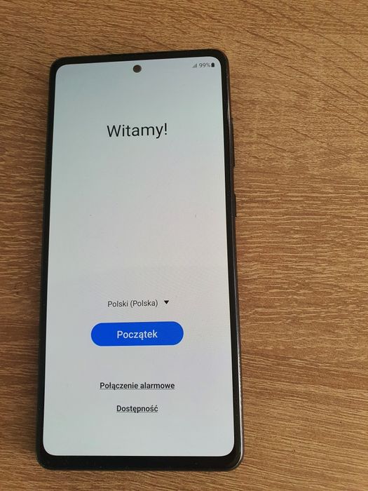 Samsung Galaxy S20 fe 5G