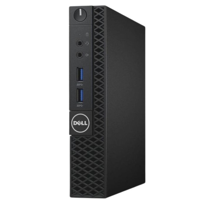 Laptop Komputer DELL Optiplex 3050 Micro | i5-7500T / gwarancja