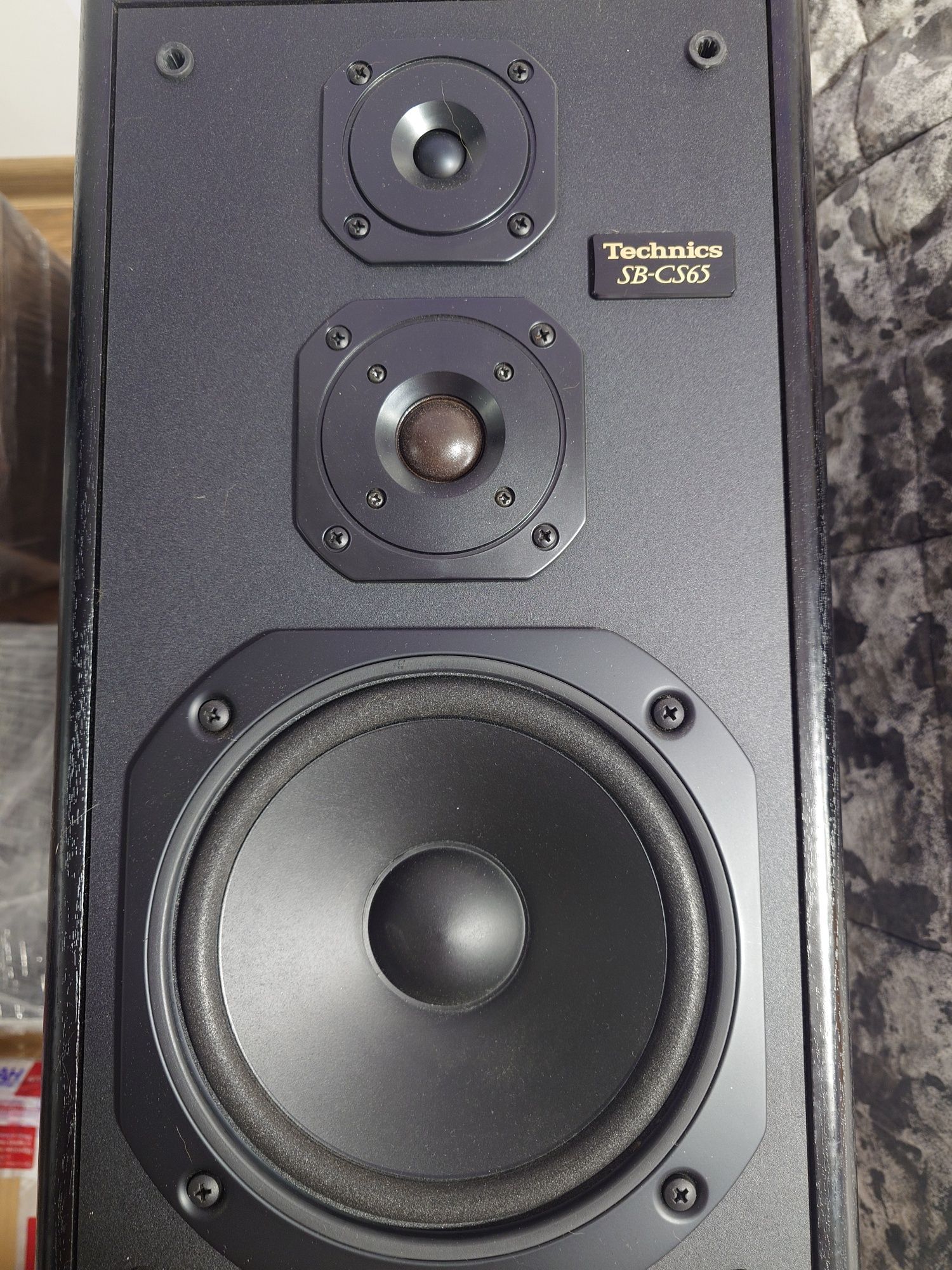 Technics SB-CS65  колонки