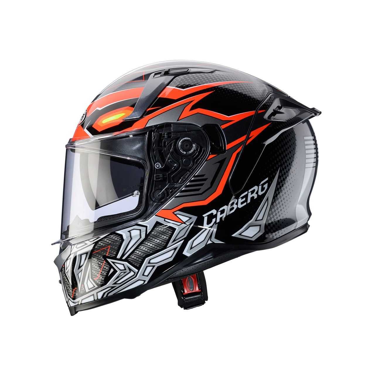Kask integralny CABERG AVALON - najnowsze malowania| dostępne od ręki!