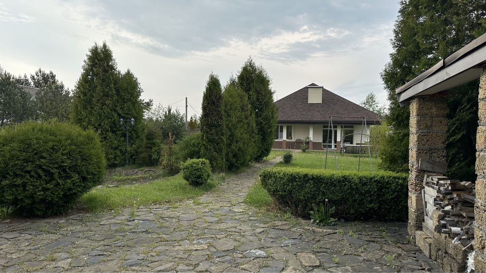 Продам будинок в с. Боянівка (11 км від Рівного, Забороль)