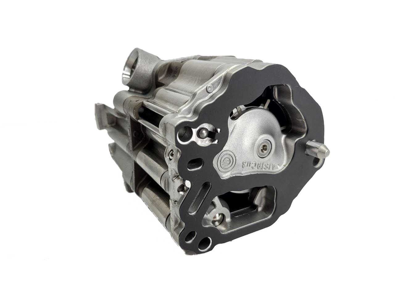 Масляный насос Mercedes W247 W205 W213 W447 2.0 d OM654