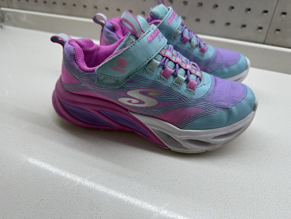 Красовки Skechers