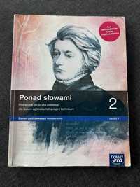 Ponad słowami 2 część 1