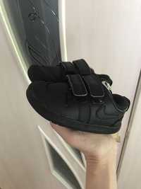 Кроссовки детские кожаные Nike Pico 5