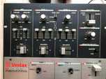 Mixer Vestax PMC - 07Pro + Numark TT500 + Case