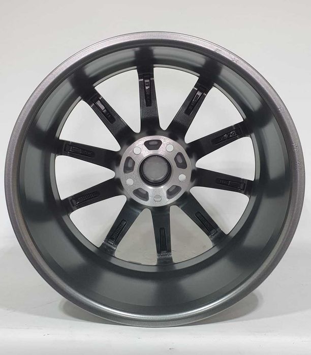 3950-Jantes 18 5x112 Gamaparts/AEZ, VW Seat Audi Mercedes etc.