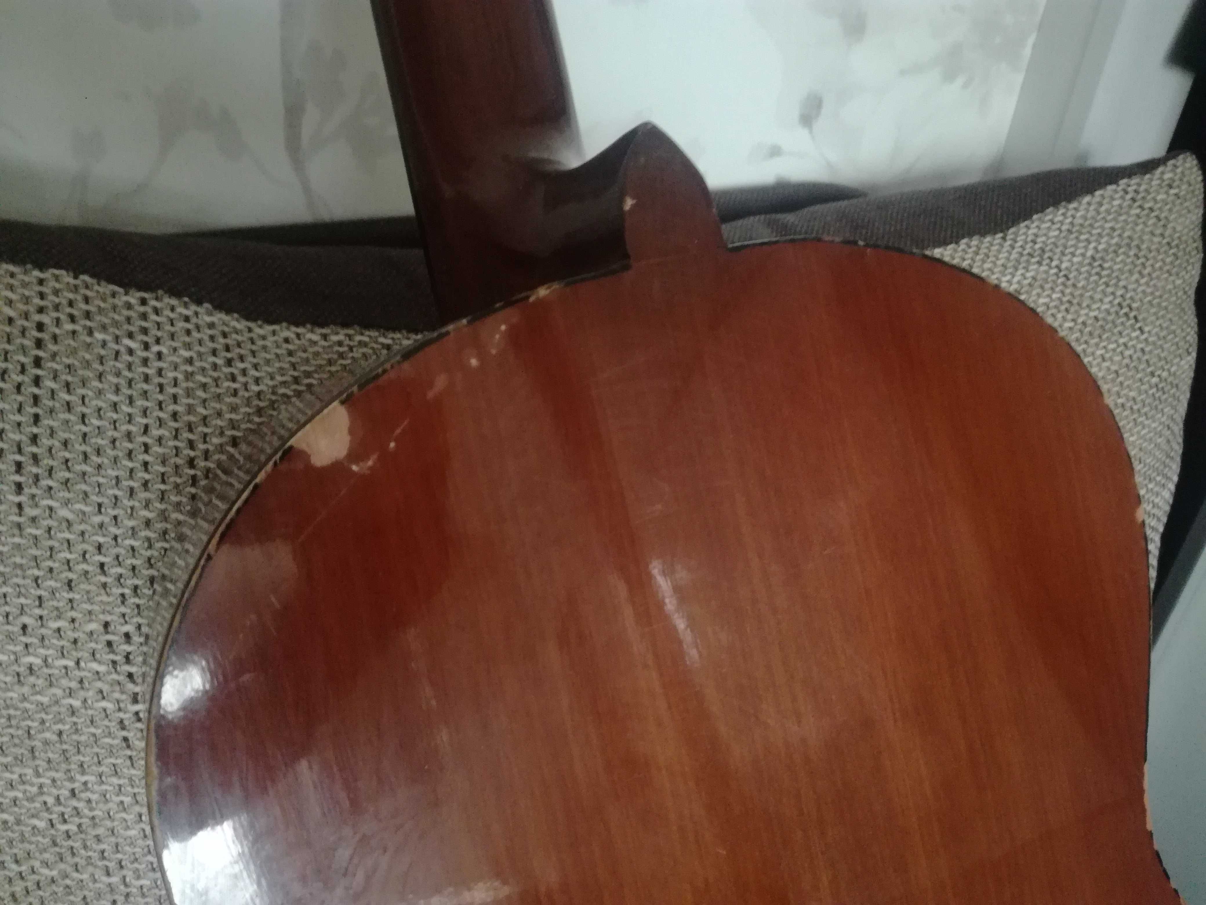 Gitara Hohner idealna do nauki