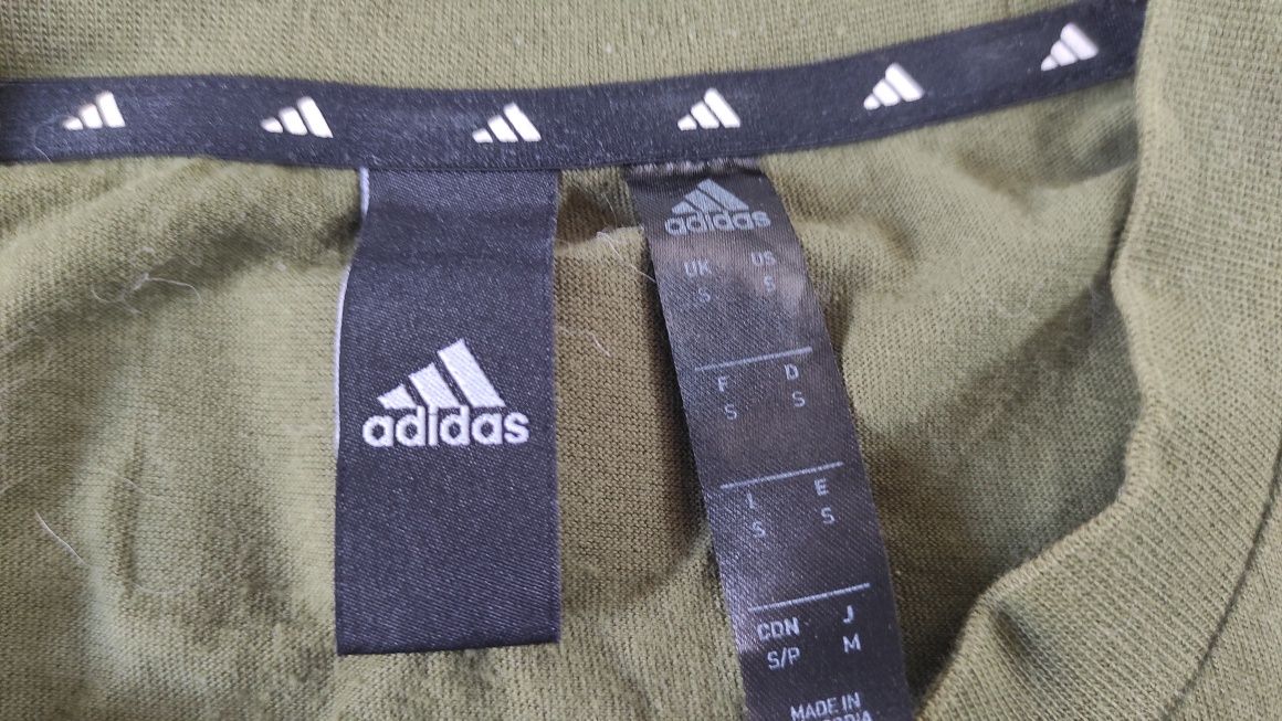 Koszulka adidas, 164 cn