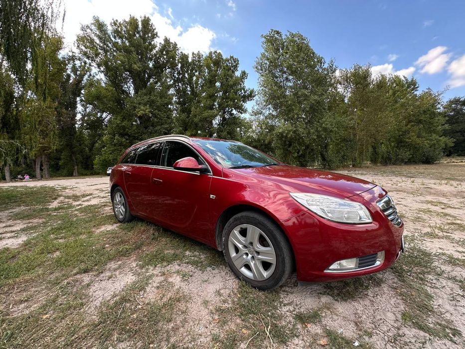 Продам авто Опель Инсигния insignia