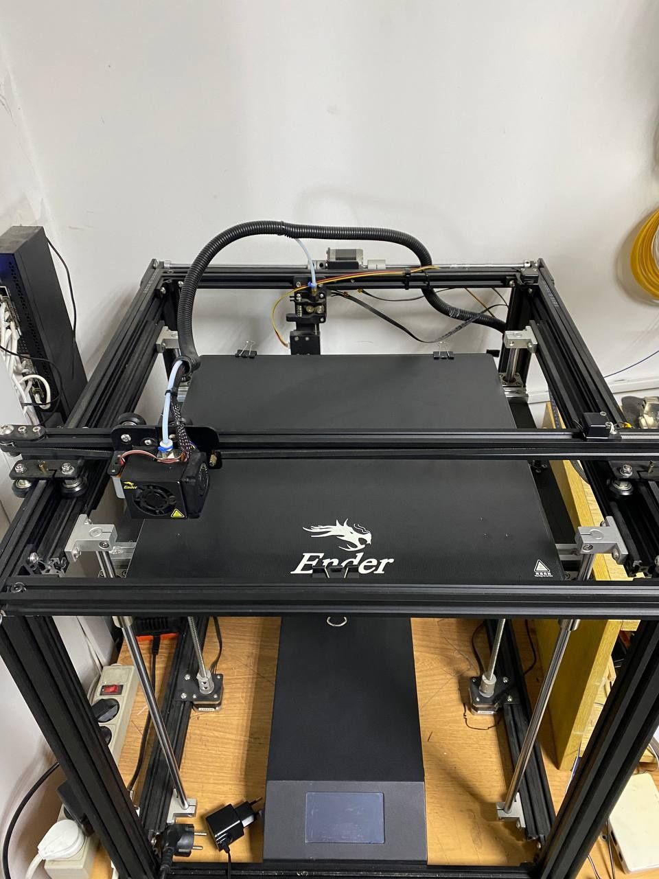 3D принтер Ender 5 Plus