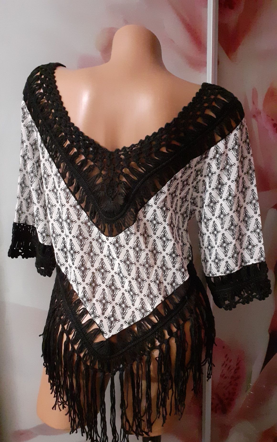 Блуза женская Tally Weijl S/M