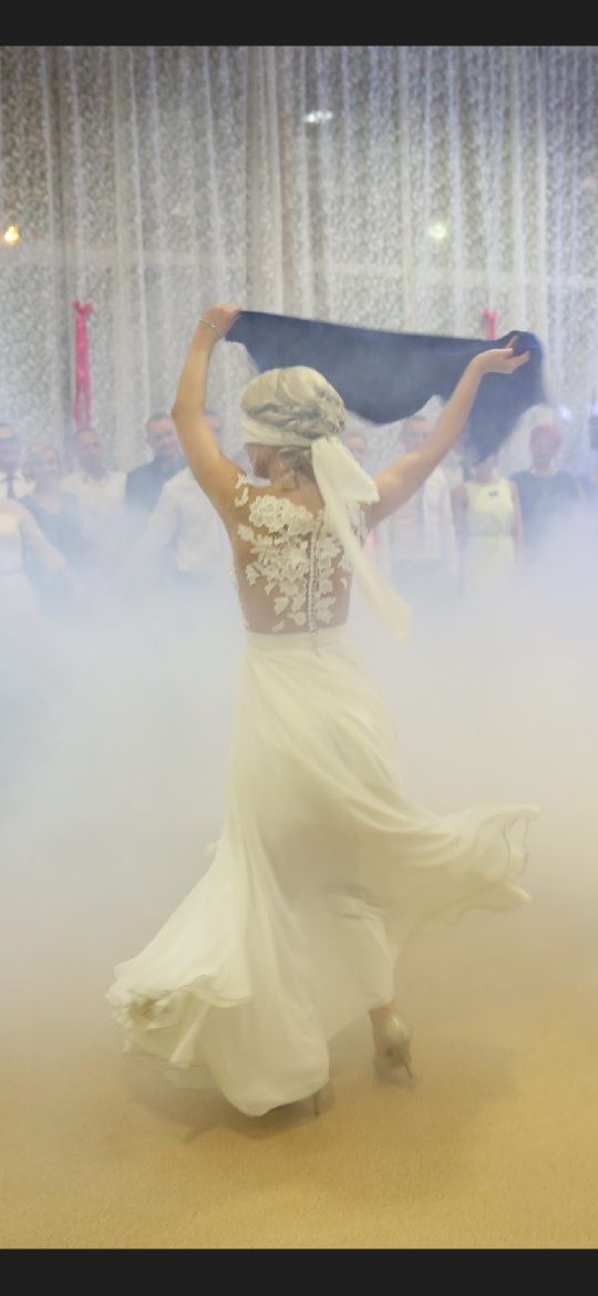 Suknia Ślubna Milla Nova, model Selena