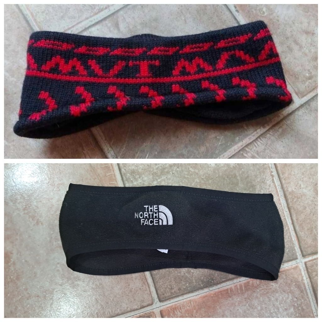 Шапки Dynafit Mammut Eisbar La Sportiva