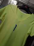 T-shirt damski Nike Pro fit