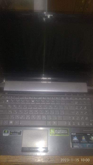 Ноутбук ASUS ноут.