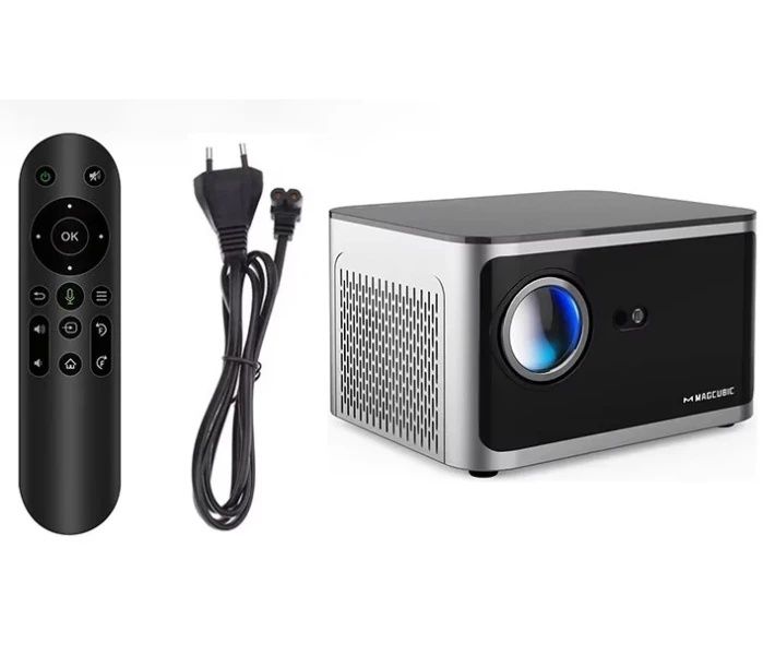 MagCubic HY350/ Full HD / 580 ANSI / Android 11 / Автофокус / WIFI6