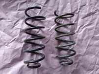 Vendo molas Opel Vectra B caravan
