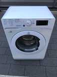 Pralka indesit z wyswietlaczem